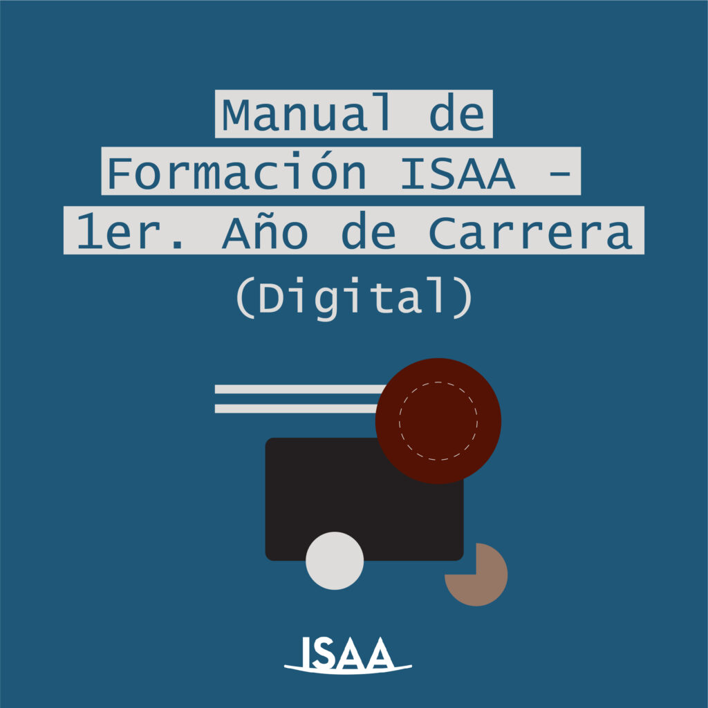 Isaa Laberinto Libros y Manuales | ISAA