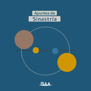 Apuntes de Sinastría: Una guía para el estudio de las relaciones